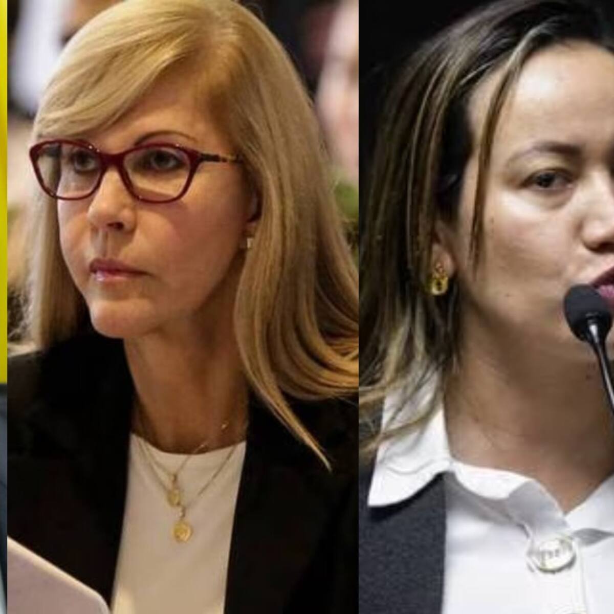 No hay acuerdo con reforma a la salud: La U y conservadores se levantan de la mesa