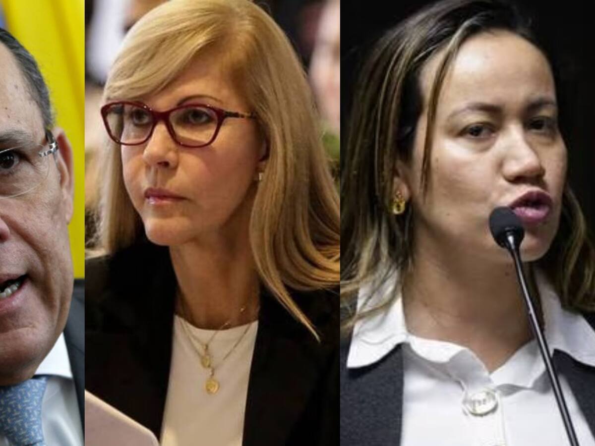 No hay acuerdo con reforma a la salud: La U y conservadores se levantan de la mesa
