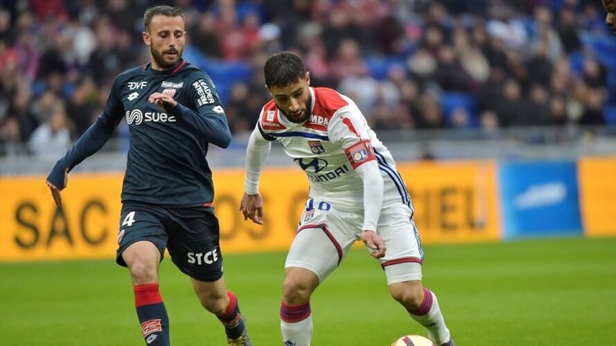El partido se dio este sábado en la 31ª jornada, concluyendo una semana para el olvido.. Foto: Getty Images