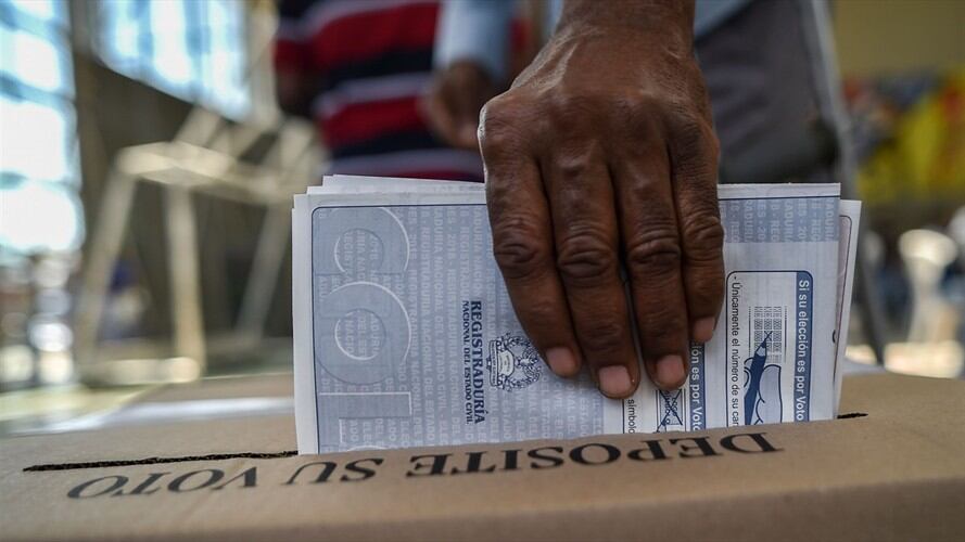 El Gobierno Nacional convocó a elecciones para la Alcaldía de Riohacha para el próximo 2 de diciembre. Foto: Colprensa