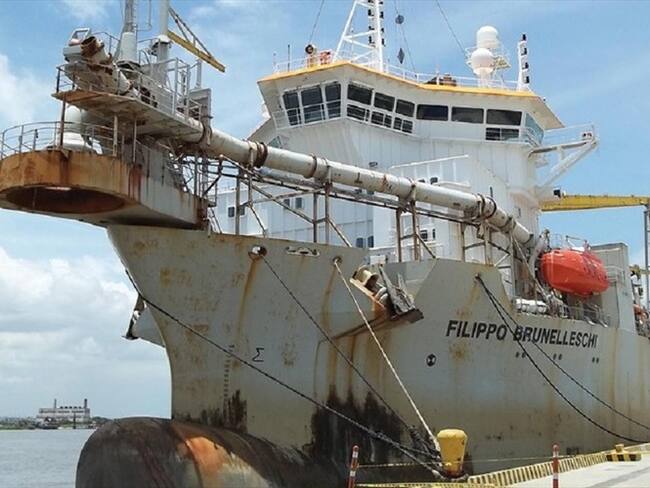 Imagen de referencia. Foto: Colprensa