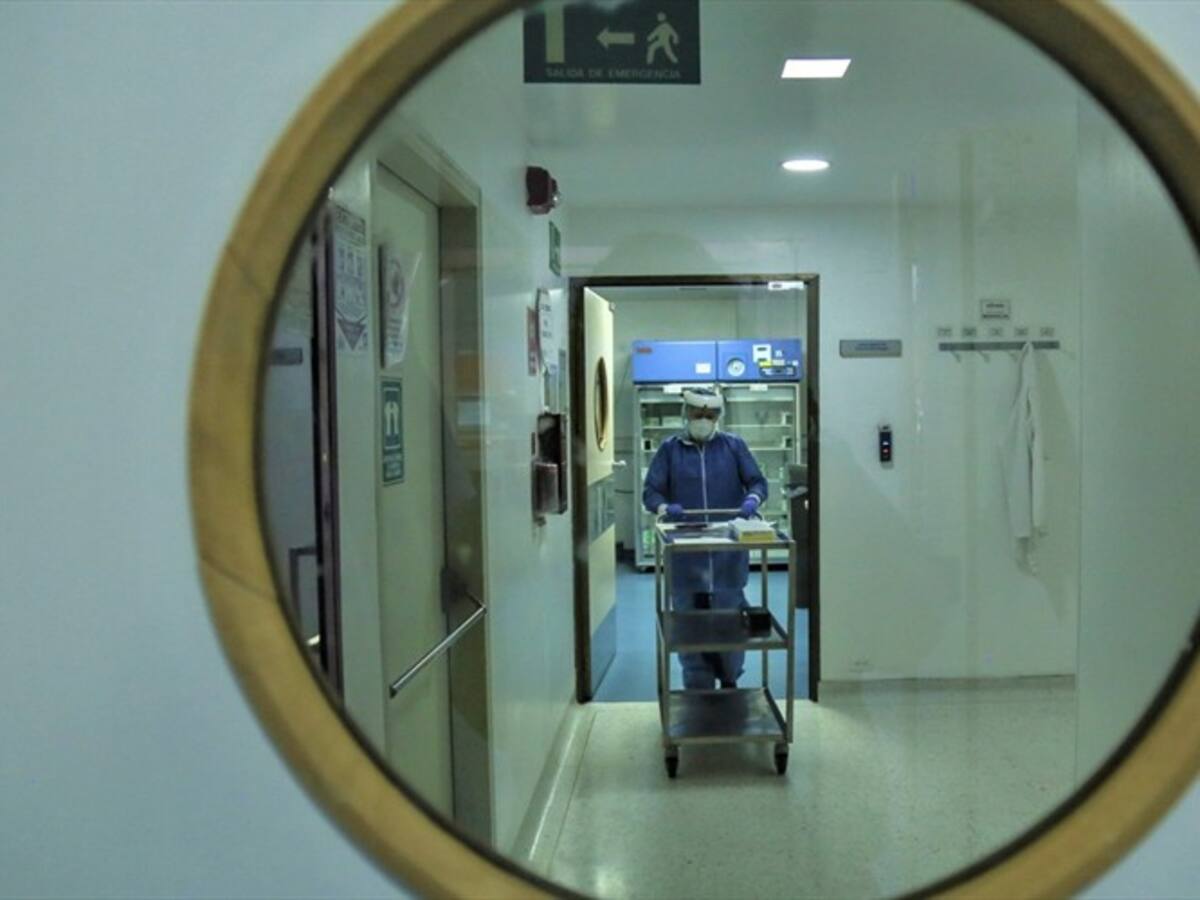 Popayán alcanzó el pico más alto de ocupación en toda la pandemia