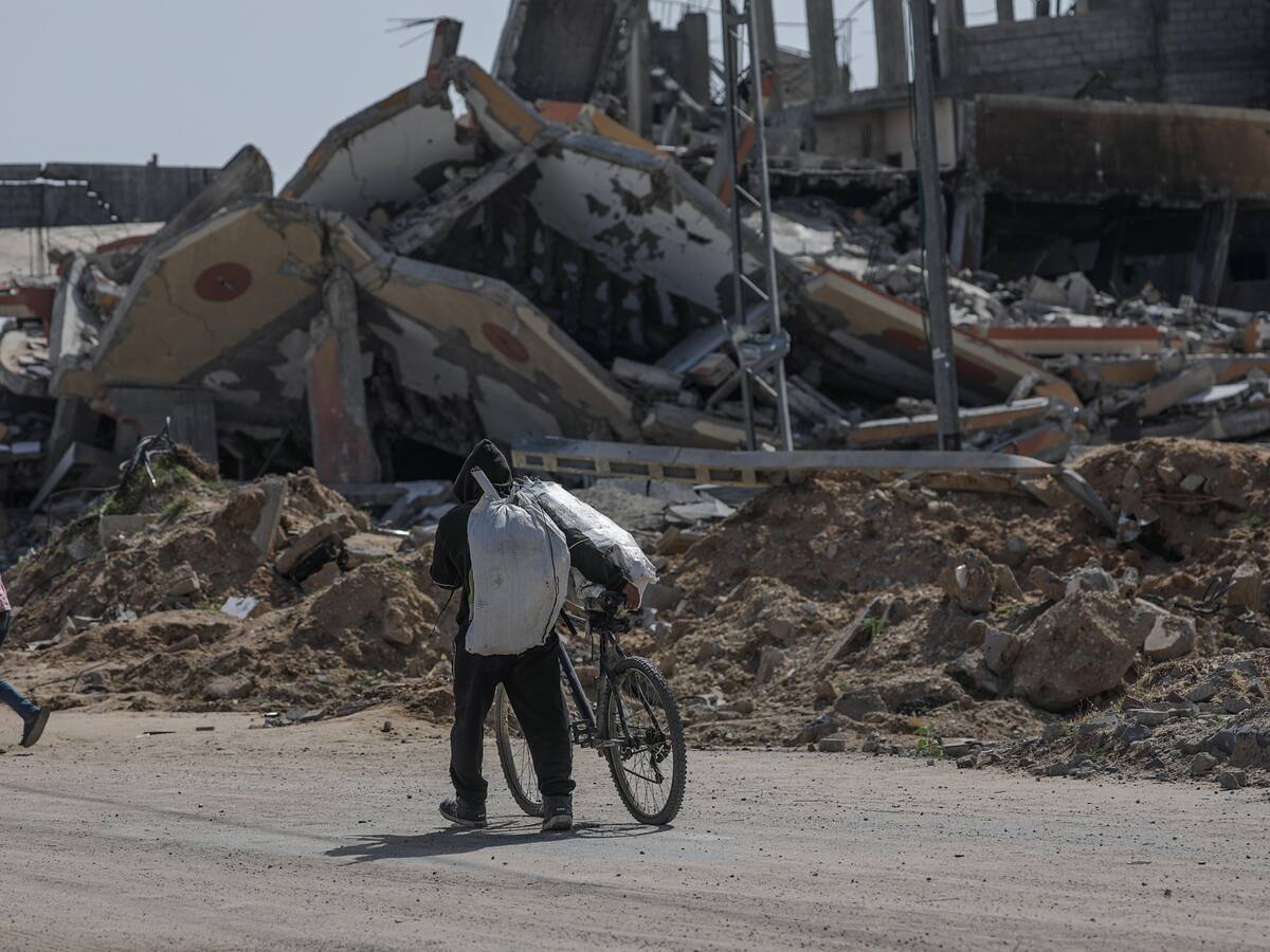 CIJ se pronunciará el 24 de mayo sobre medidas contra Israel por ofensiva en Rafah