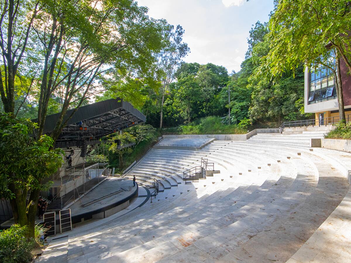 En un 98,8 se ubicó el índice de transparencia en Medellín durante el 2023