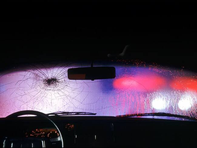 Imagen de referencia accidente de tránsito. Foto: GettyImages / James Noble