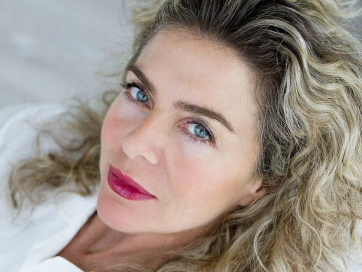 ‘Margarita va sola’: así es el nuevo libro de Margarita Rosa de Francisco