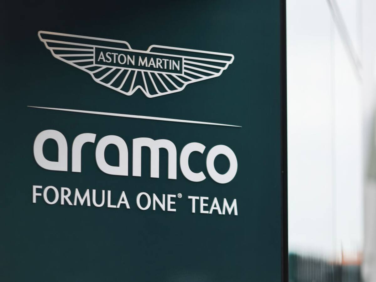 Aston Martin anunció cambios de estructura en el equipo y a Cowell como consejero delegado