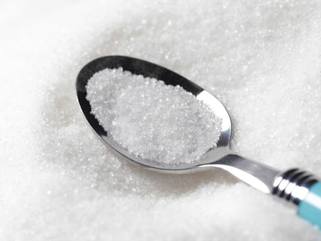El azúcar es un alimento escencial insustituible de la canasta familiar. Foto: Getty Images