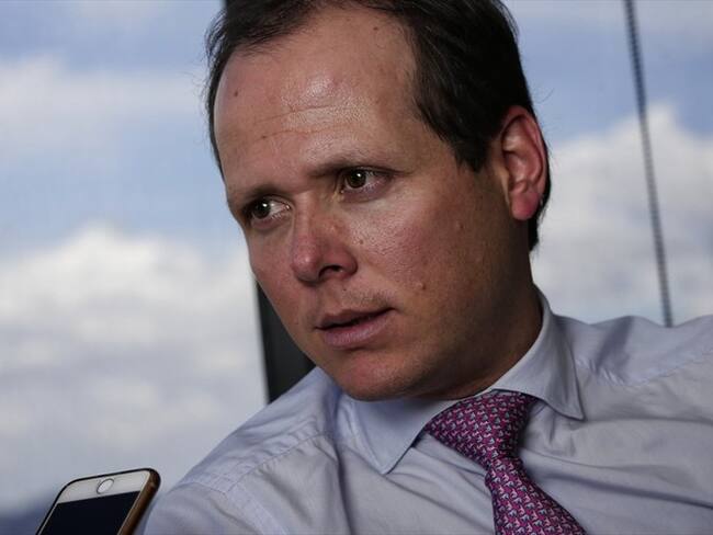 Alejandra Maya. Foto: Colprensa