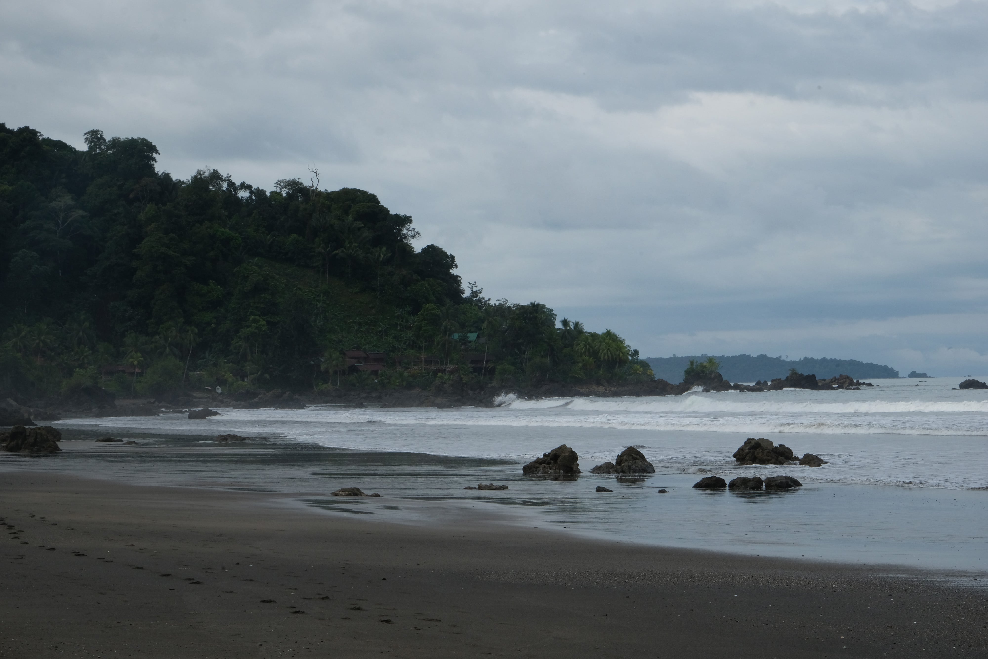 Nuquí. Foto: Kaveh Kazemi/Getty Images.