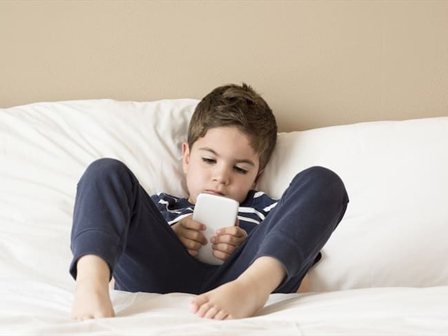 Conozca la aplicación que cuenta con contenido gratis para niños