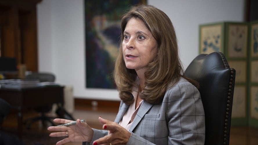 Su pronunciamiento se dio luego del fallo de la Corte Suprema de Justicia, el cual requiere que Viñas esté en la cárcel, recibiendo tratamiento médico y hospitalario.. Foto: Colprensa