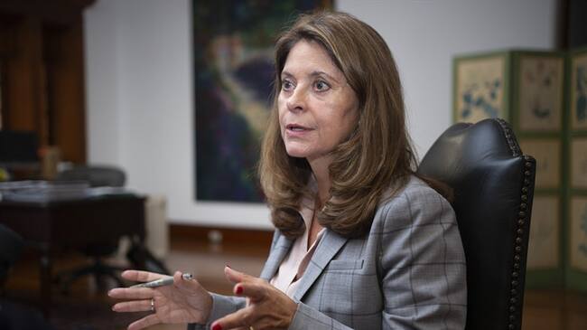 Su pronunciamiento se dio luego del fallo de la Corte Suprema de Justicia, el cual requiere que Viñas esté en la cárcel, recibiendo tratamiento médico y hospitalario.. Foto: Colprensa