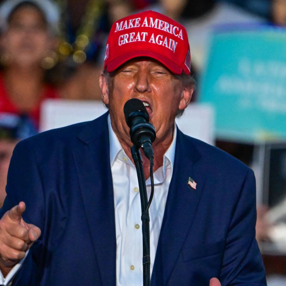 El Servicio Secreto de EE.UU. falló en su obligación de proteger a Trump: estratega
