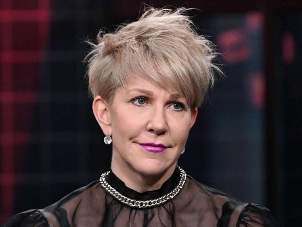 Joyce DiDonato se presentará en Bogotá