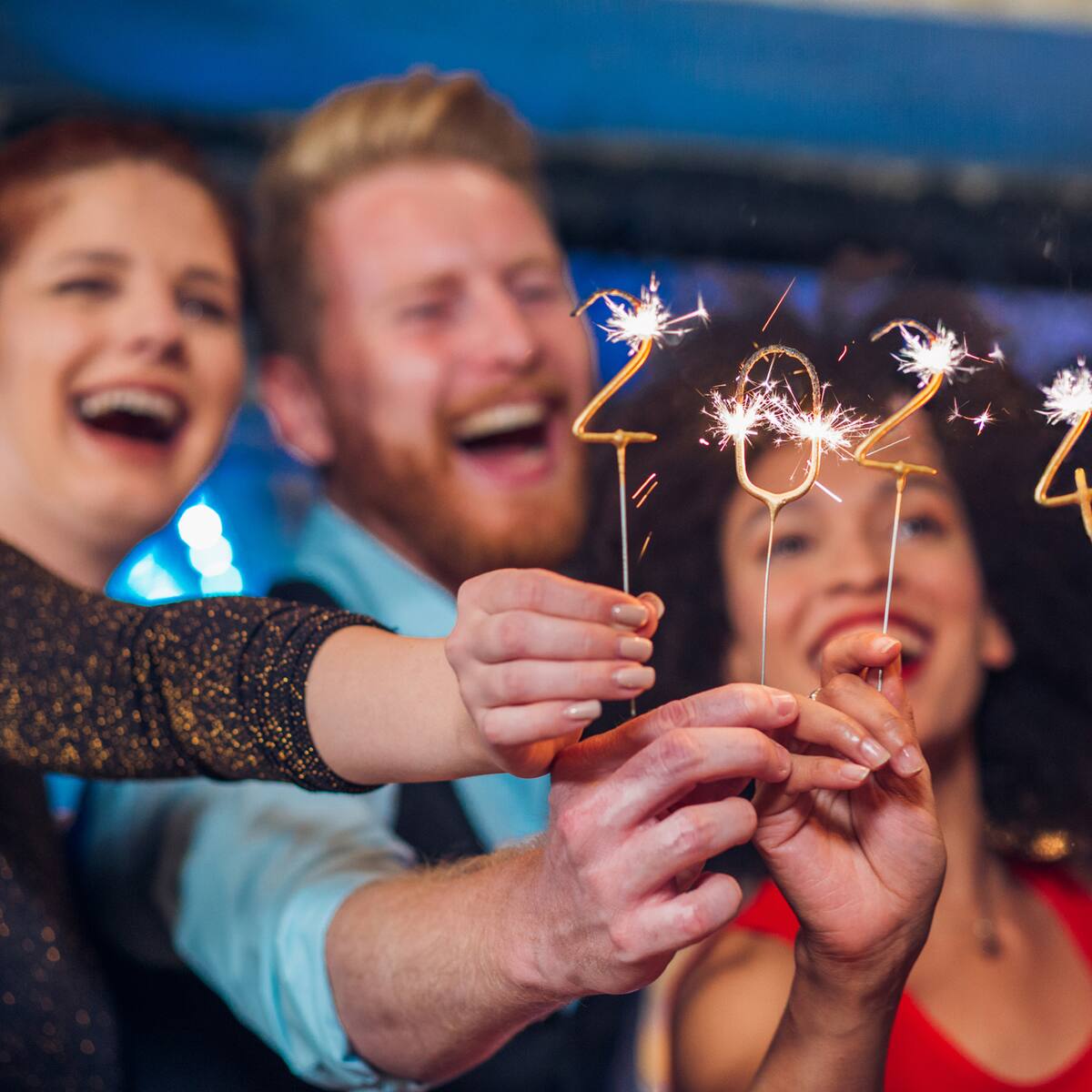 ¿Cómo manifestar un 2024 exitoso? Terapeuta espiritual explica