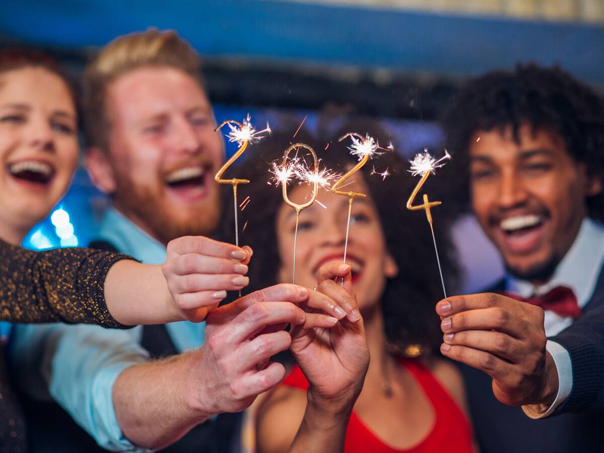 ¿Cómo manifestar un 2024 exitoso? Terapeuta espiritual explica