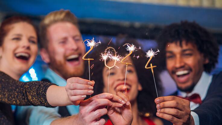 ¿Cómo manifestar un 2024 exitoso? Terapeuta espiritual explica