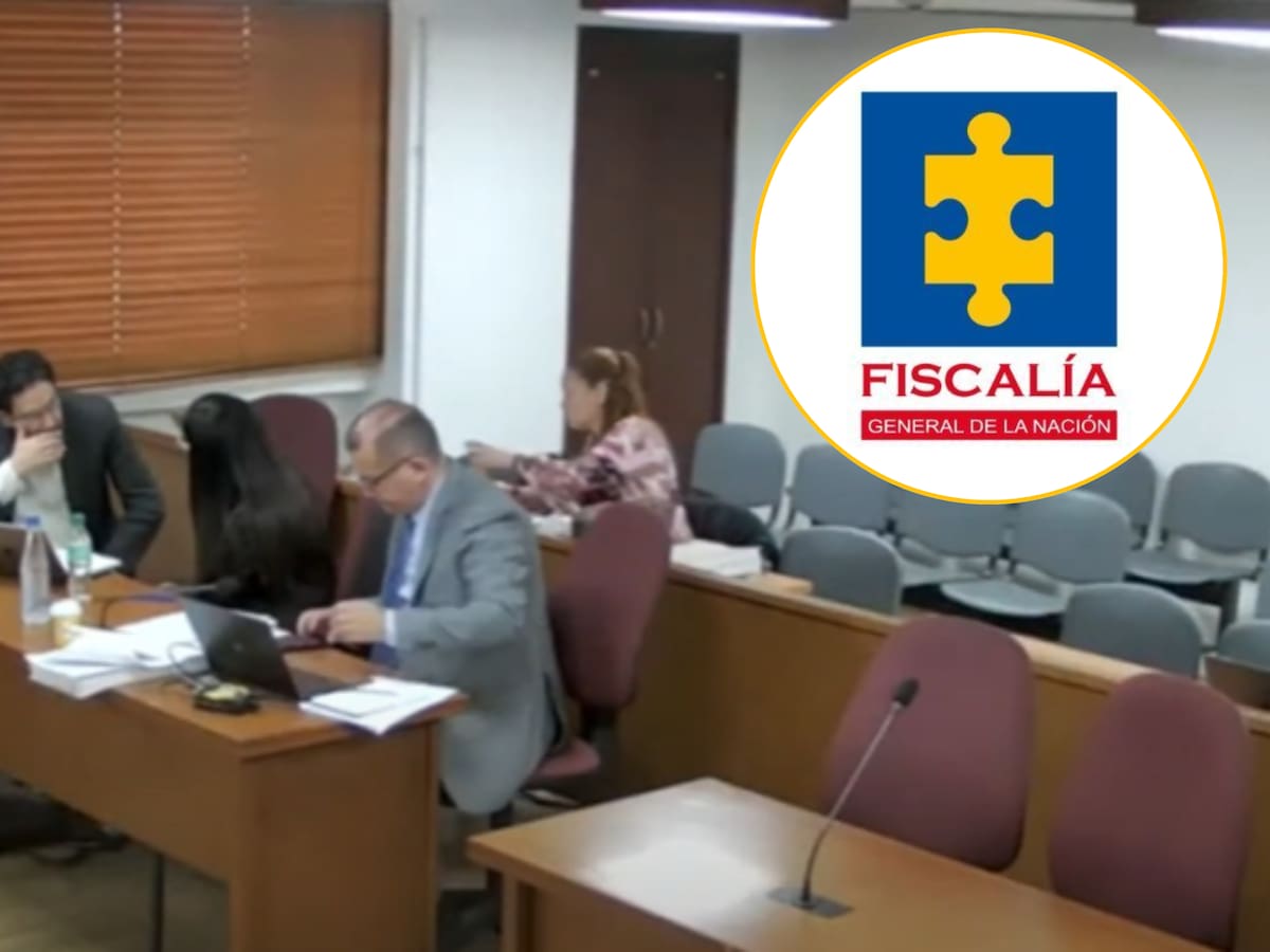 Juicio Álvaro Uribe: video para adultos se filtró en la audiencia por error de la Fiscalía