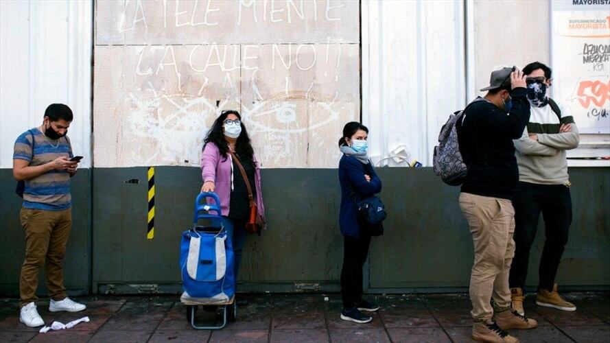 Imagen de referencia. Foto: Getty Images