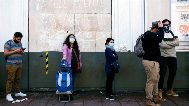 Imagen de referencia. Foto: Getty Images