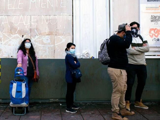 Imagen de referencia. Foto: Getty Images