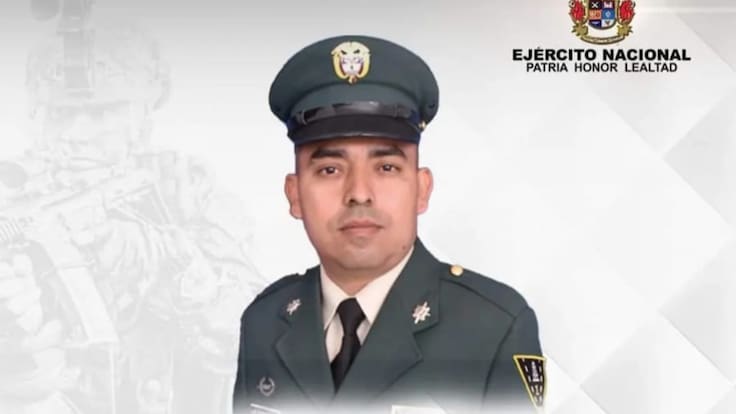 “Deben pagar por crímenes”: esposa de soldado secuestrado por el ELN sobre Paz Total