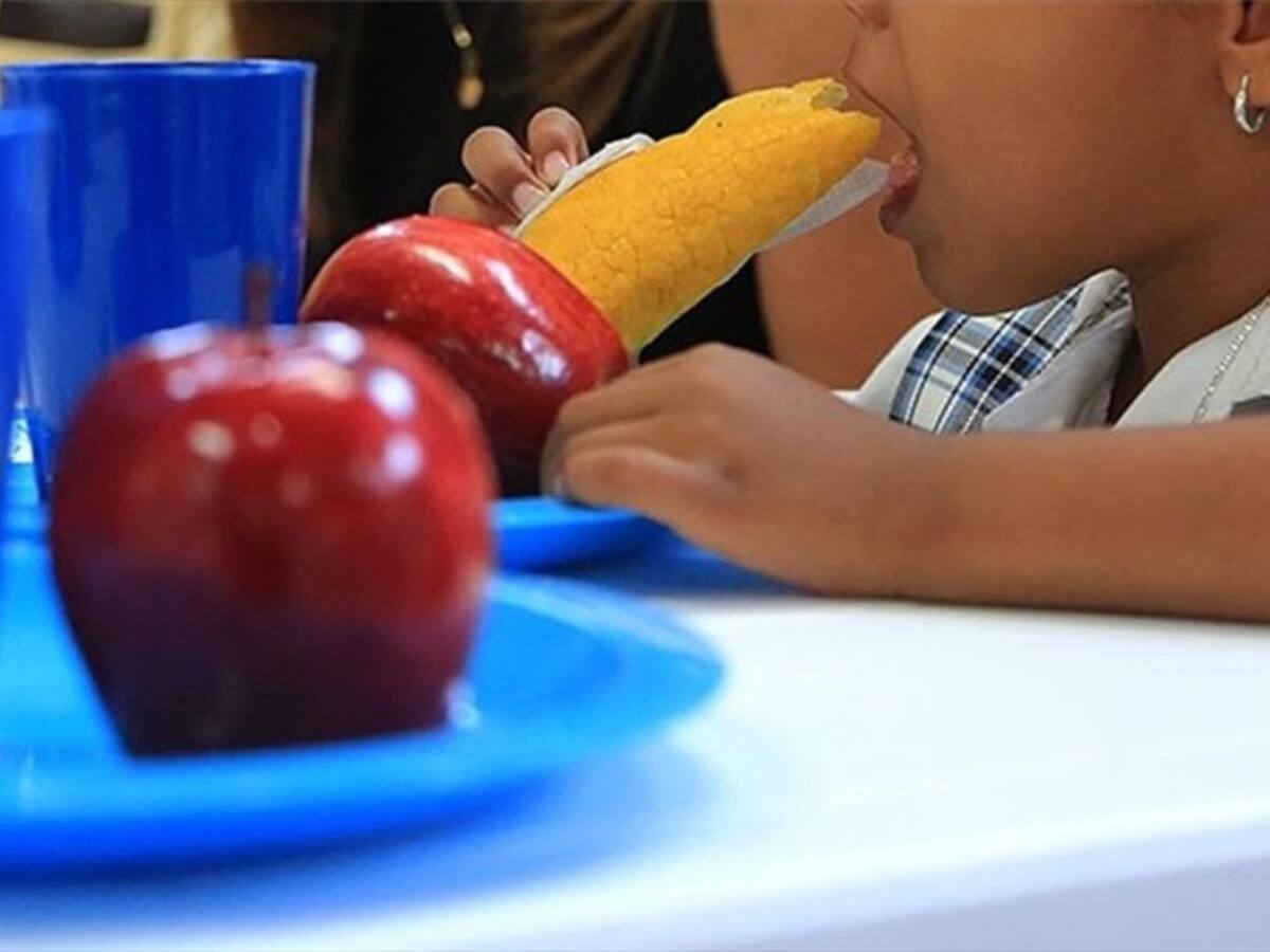 Más de 70 niños habrían resultado intoxicados en Córdoba