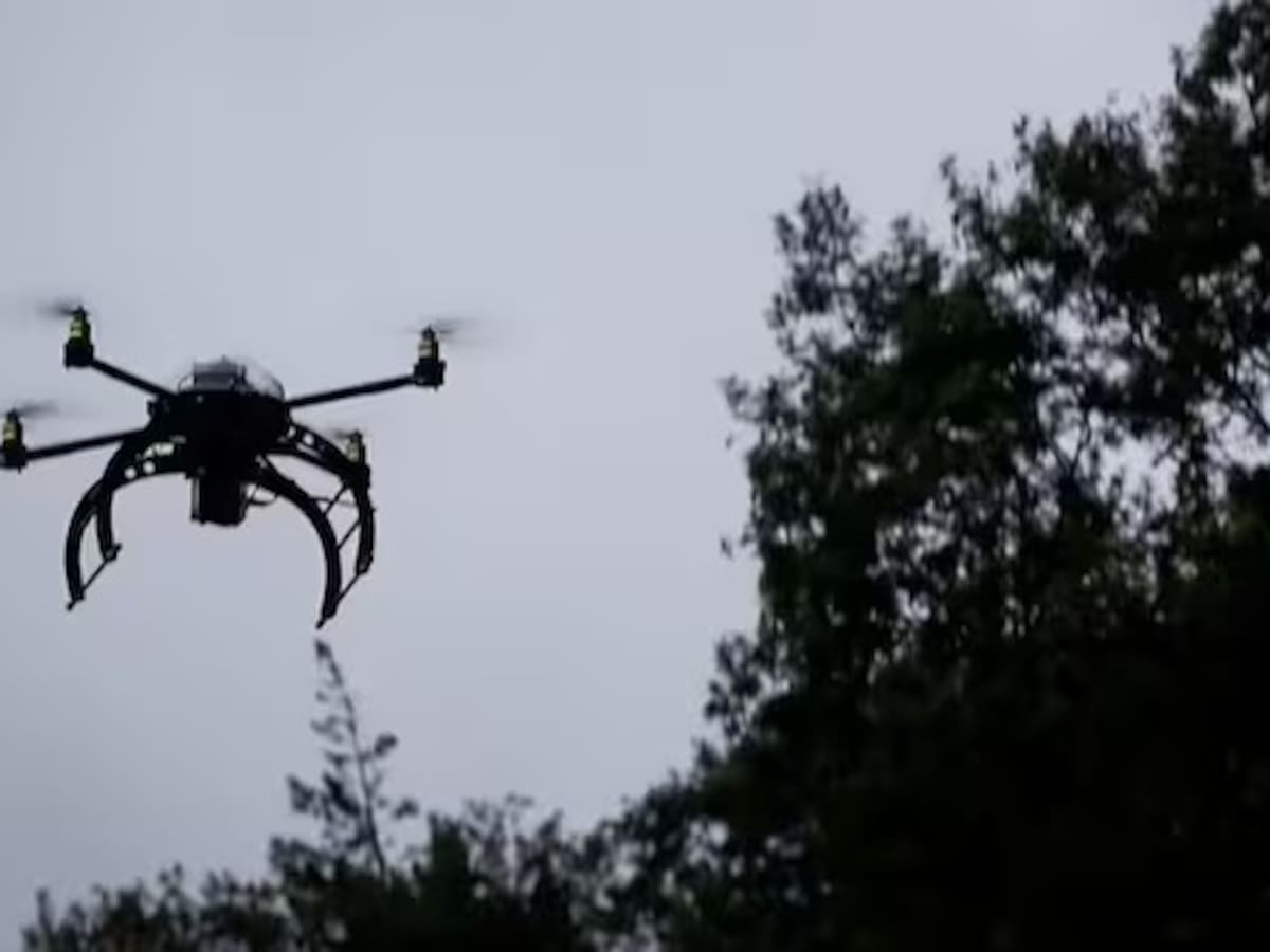 Ataque con drones y explosivos contra estación de Policía en Pailitas, Cesar, dejó tres heridos