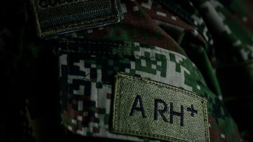 Imagen de referencia. Foto: Colprensa