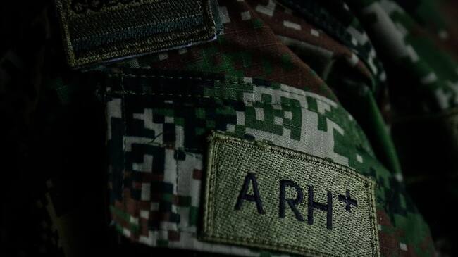 Imagen de referencia. Foto: Colprensa