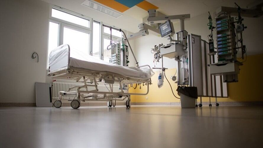 En Boyacá se tienen un total de 247 ambulancias.. Foto: Getty Images