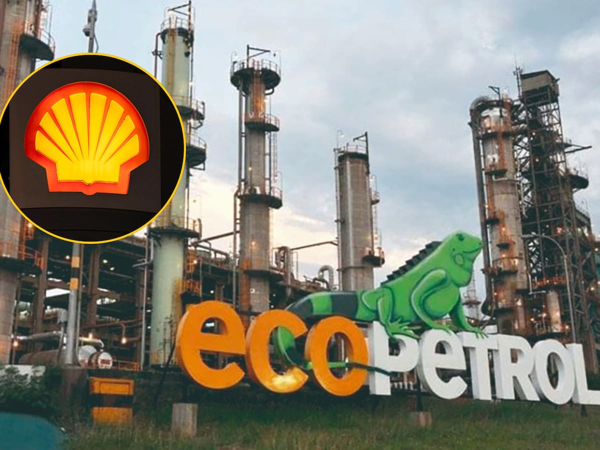 Ecopetrol confirmó que Shell dejará de ser su socia en importante alianza gasífera