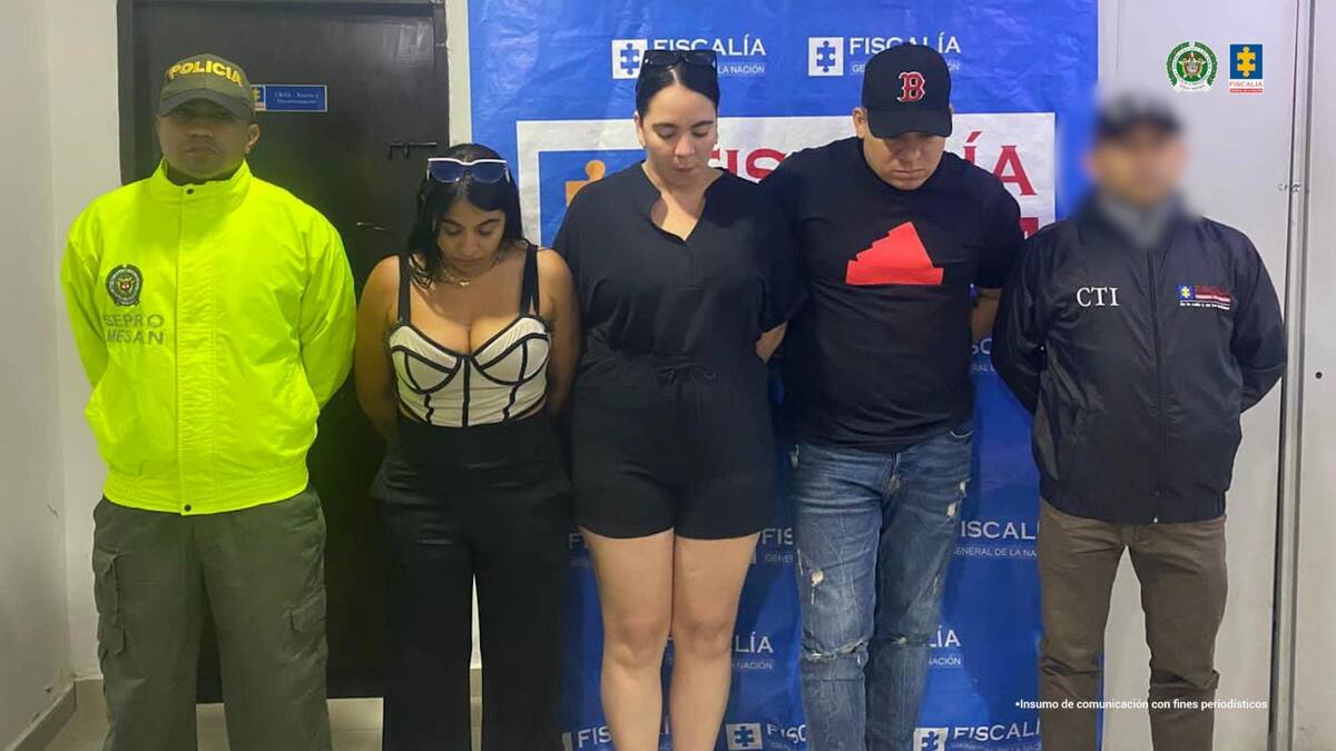 Capturados ‘Los Mágicos’, quienes estafaban turistas con falsos tours en Santa Marta