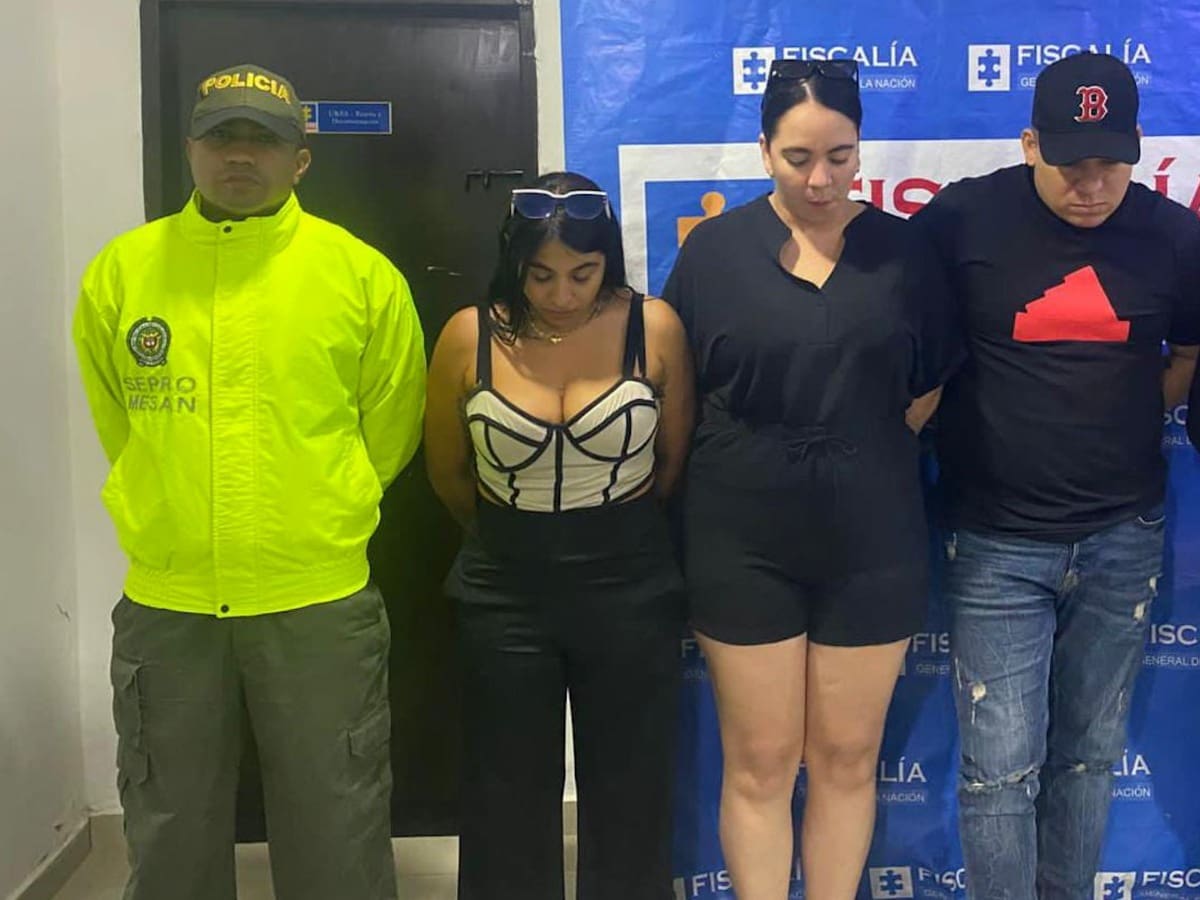 Capturados ‘Los Mágicos’, quienes estafaban turistas con falsos tours en Santa Marta