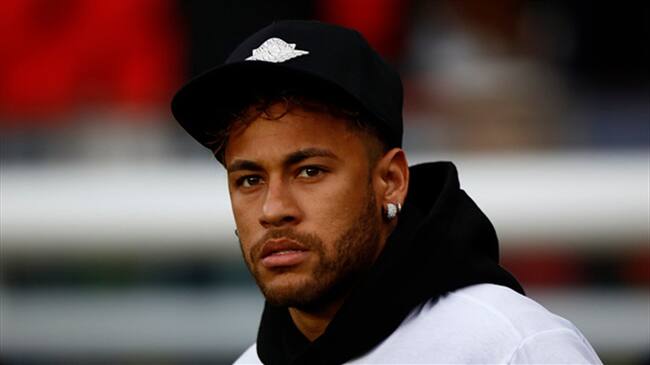 Neymar: No tengo ningún miedo de soñar en grande, rumbo al hexa. Foto: Getty Images