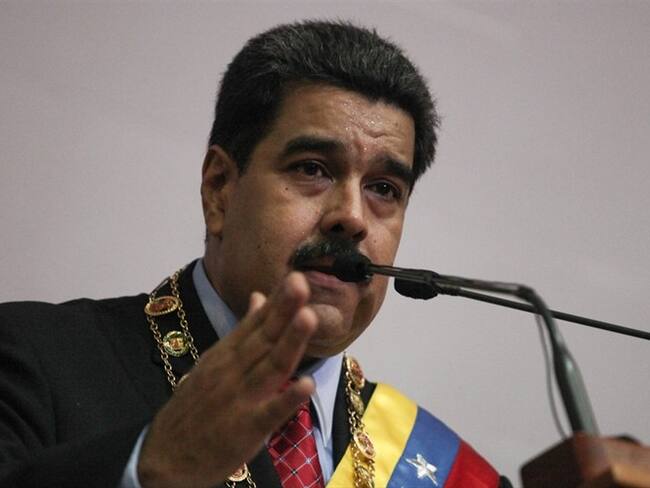 El Gobierno de Venezuela sí tiene la necesidad de negociar con la oposición: Jorge Roig