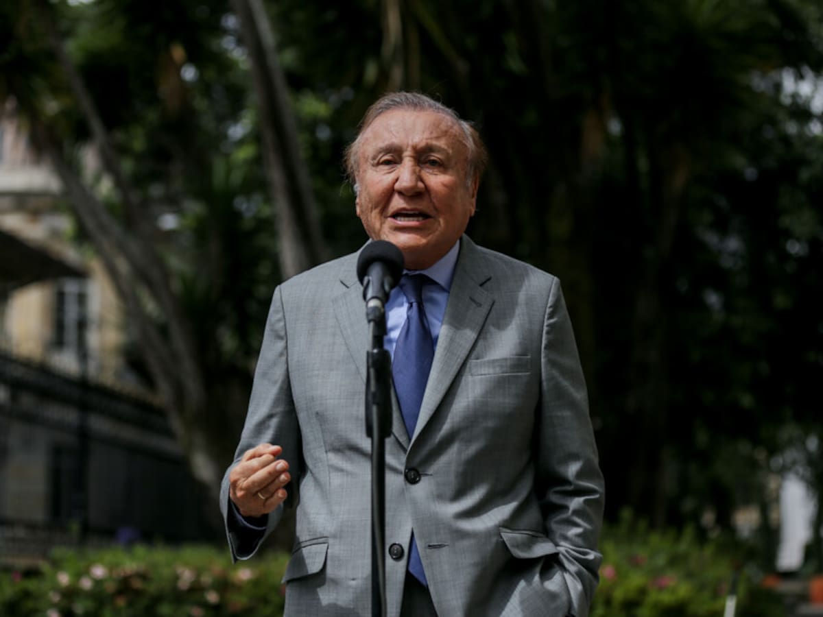 ¿Qué es Vitalogic, el caso por el que Rodolfo Hernández fue condenado?