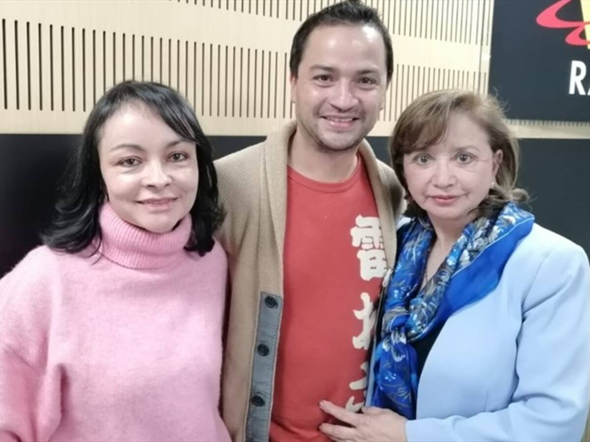 Los familiares de Carlos de La Fuente recuerdan a 'Puchis'