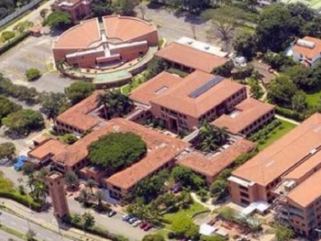 Universidad Icesi se une a la campaña de Vamos Pa'lante