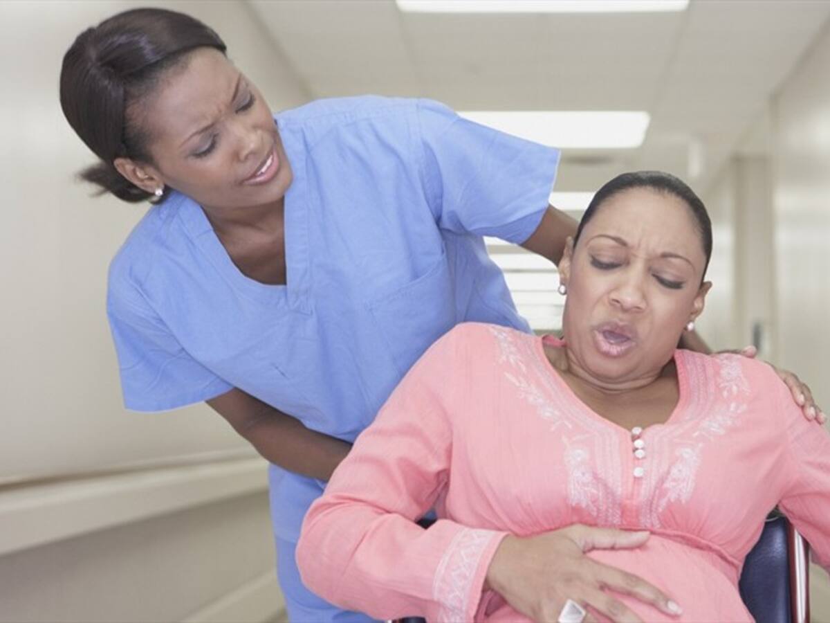 La historia de una mujer sudafricana que dio a luz a 10 bebés resultó ser falsa