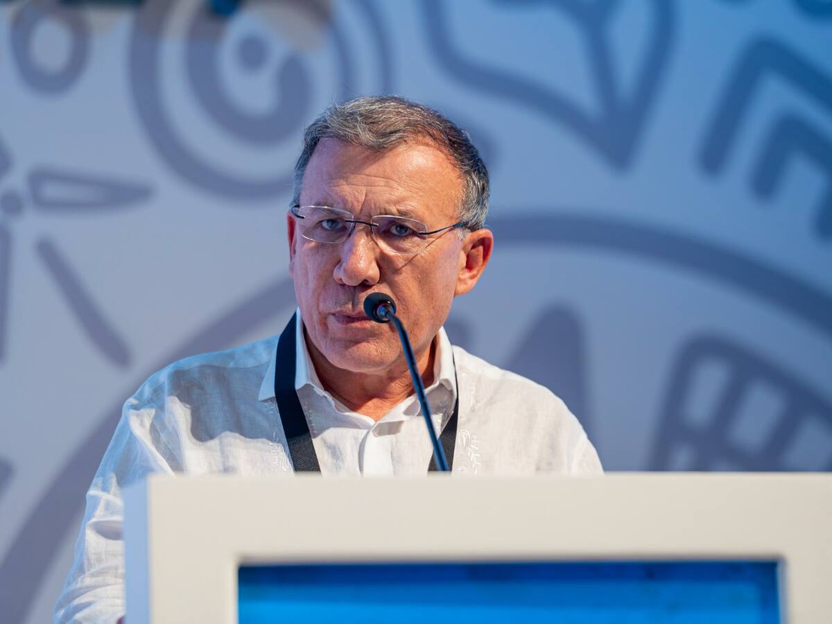 Roy Barreras pide que aprueben reforma pensional: “ojalá fuese agendada la próxima semana”