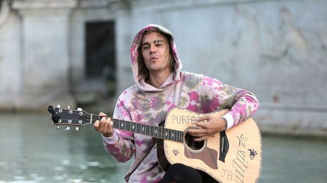 ¿Qué es Lyme, la enfermedad que padece Justin Bieber?. Foto: Getty Images