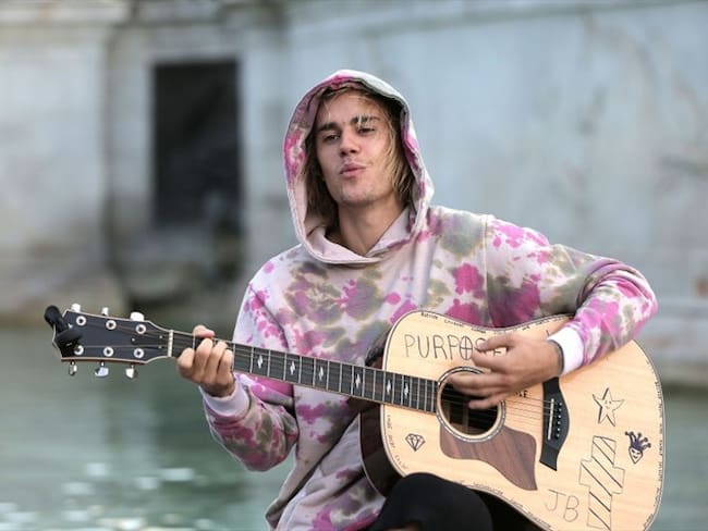 ¿Qué es Lyme, la enfermedad que padece Justin Bieber?. Foto: Getty Images