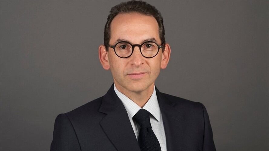 Andrés Valencia. Foto: Colprensa