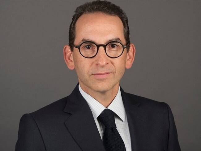 Andrés Valencia. Foto: Colprensa