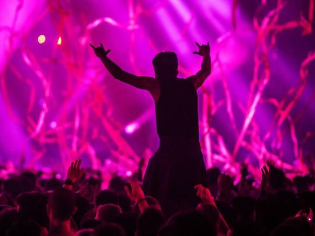 Los Festivales al Parque se adaptan en tiempos de crisis