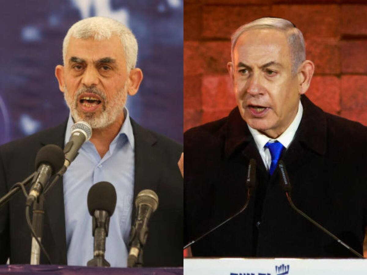 Fiscal de CPI solicita emitir órdenes de arresto contra el líder de Hamás y Netanyahu