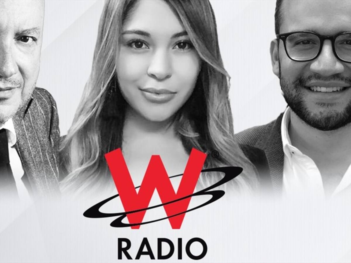 W Radio ganó el Premio Rey de España de Radio