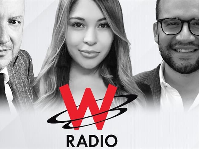 W Radio ganó el Premio Rey de España de Radio